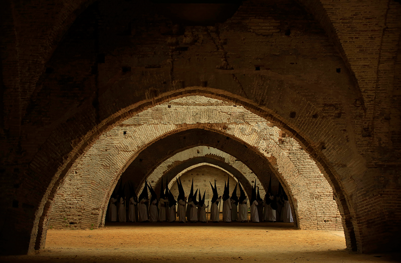 Illustration for article titled 25 espectaculares fotos de los Sony World Photography Awards